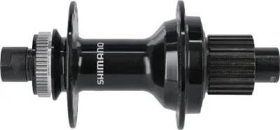 Produktbild von Shimano Hinterradnabe FH-MT510-B 12-fach Center-Lock 36 L Steckachse 12mm 148mm