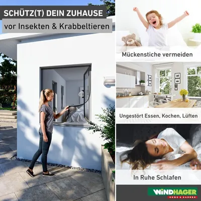 Produktbild von Kunststoff-Magnet-Rahmen PLUS