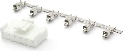 Produktbild von 6-pol Stecker für Schrittmotor 103-H7823-0740/41/14
