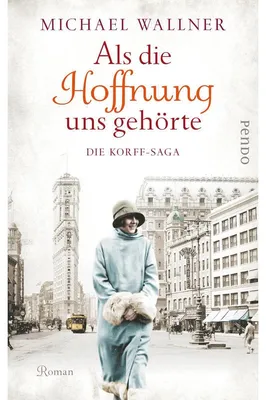 Obrázok produktu pre Als die Hoffnung uns gehörte