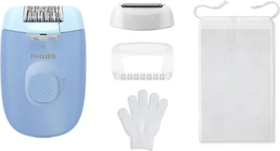 Obrázek produktu pro Philips Epilierer Epilator Series 4000 BRE247/00