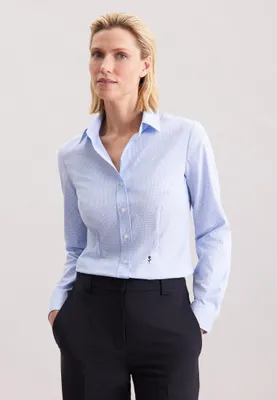 Produktbild von Hemdbluse Slim