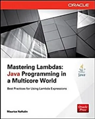 Immagine prodotto di Mastering Lambdas