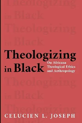 Produktbild von Theologizing in Black