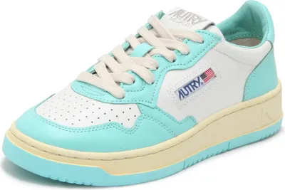Immagine prodotto di P2311 Sneaker Donna Autry Medalist Low Scarpe Da Donna