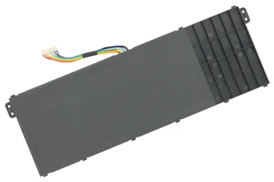 Image de Batterie pour ordinateur portable Yanec 3000mah