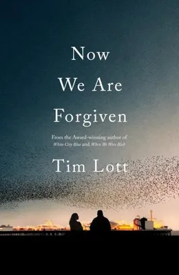 Imagen del producto de Now We Are Forgiven