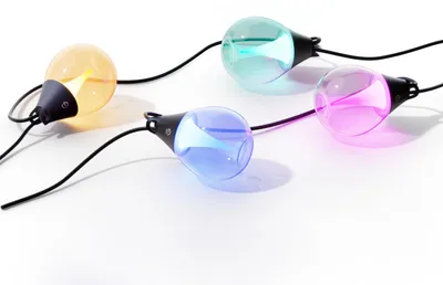 Immagine prodotto di Govee - Catena luminosa da esterno con lampadine trasparenti