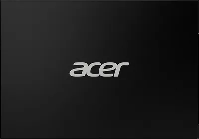 Produktbild von Acer RE100, 512 GB, 2.5", 562 MB/s, 6 Gbit/s