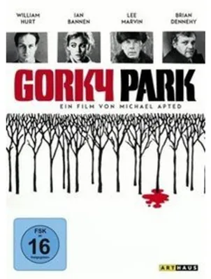Zdjęcie produktu dla Gorky Park