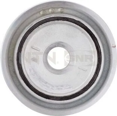 Produktbild von SNR DPF359.34 Riemenscheibe Kurbelwelle passend für PEUGEOT 807 MPV