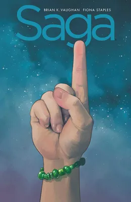 Produktbild von Saga: Compendium One
