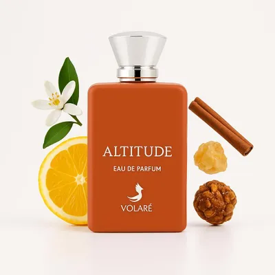 Produktbild von Leon Absolute  Volare Altitude