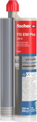 Produktbild von Fischer Produkt 544176
