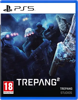 Produktbild von Trepang2 (Ps5)