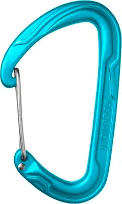Produktbild von Edelrid Pure Wire III Karabiner icemint