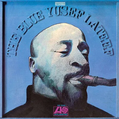 Obrázek produktu pro Yusef Lateef (1920-2013): Lateef (180g) - - (LP / T)