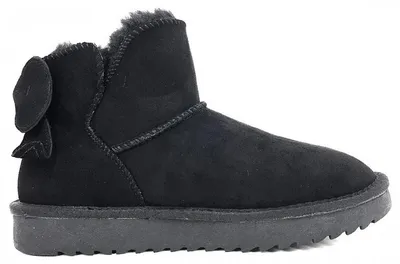 Imagen del producto de Dockers by Gerli: Zapatos de mujer, botas forradas, tipo botín, color negro, para uso casual