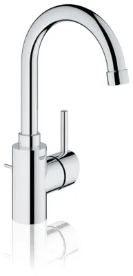 Image de Mitigeur lavabo CONCETTO monocommande bec haut GROHE PROFESSIONAL 32629002
