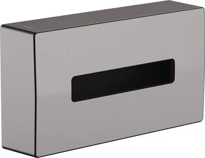 Obrázok produktu pre HANSGROHE 41774340 Kozmetický box na vreckovky AddStoris BBC