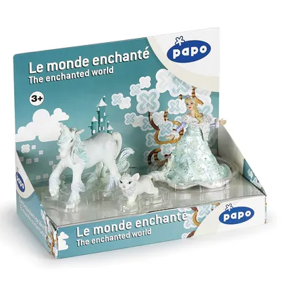 Zdjęcie produktu dla Papo 80506, 15 g
