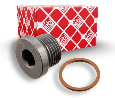 Image de FEBI BILSTEIN 48895 Vis de fermeture du carter d'huile