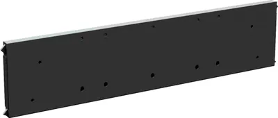 Produktbild von Geramöbel Querausfachung für Metall-Schubfächer, Schwarz, S-530905-M