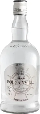 Produktbild von Bougainville White Rum 0,7 L