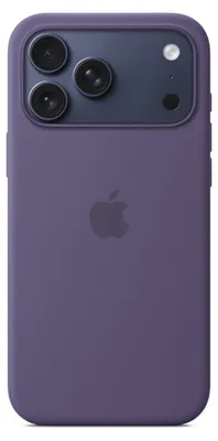 Obrázek produktu pro Apple MGFN4ZM/A, Obal, Apple, iPhone 17 Pro Max, 17,5 cm (6.9"), Purpurová