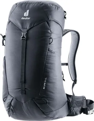 Produktbild von Deuter AC Lite 32 Damen Wanderrucksack 32 l Schwarz