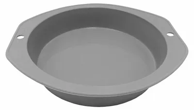 Produktbild von Elitehoff Silikon-Kuchenform "Kreis" Backform 22cm