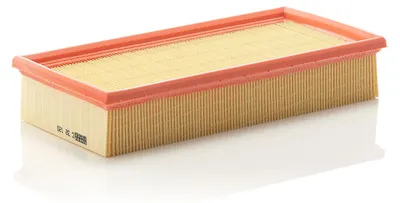 Produktbild von MANN-FILTER C 32 120 Luftfilter für VOLVO 480 E (482)
