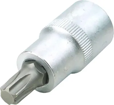 Obrázok produktu pre Unior 192/2tx 1/2'' zásuvka Torx strieborná 40 strieborná 40