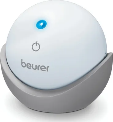 Produktbild von Beurer SL10 DreamLight Einschlafhilfe mit Licht