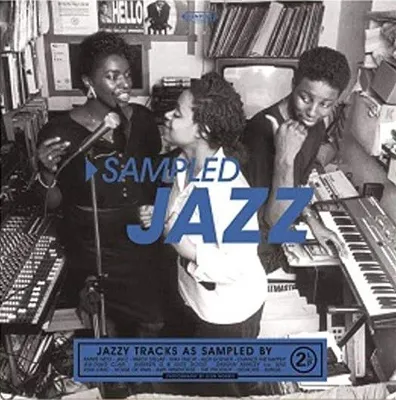 Immagine prodotto di Varie Artisti - Campioni di Jazz - 2023 (LP)