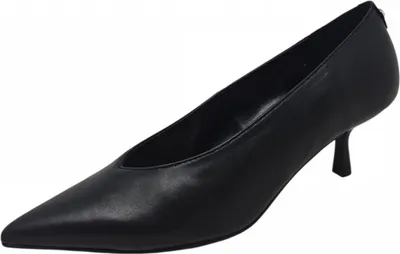 Produktbild von Guess YATTCH Pumps Schwarz