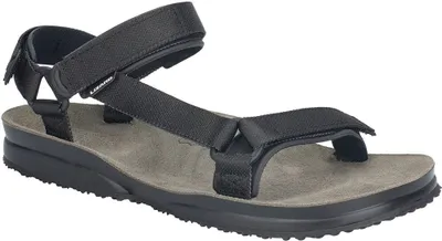 Produktbild von Lizard Super Hike Sandalen Schwarz EU 35 Mann Schwarz EU 35