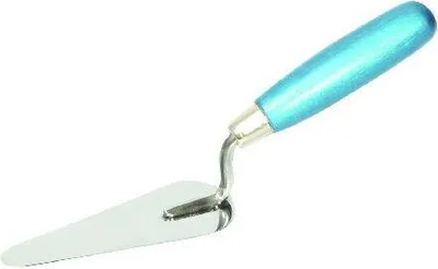 Produktbild von Stukkateurspachtel 160x58mm FESTA