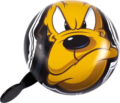 Zdjęcie produktu dla Nd15_9150 Dzwonek Do Roweru Retro Pluto