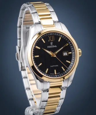Obrázek produktu pro Pánské hodinky Festina Classic