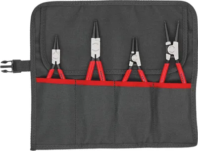 Immagine prodotto di KNIPEX Werkzeugtasche bestückt 4teilig (00 19 56 V01)