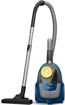 Produktbild von Philips 2000 series XB2125/09 Beutelloser Staubsauger