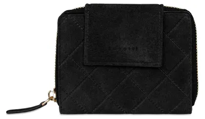 Immagine prodotto di bugatti portafoglio Fabia Ladies Zip Wallet Black nero