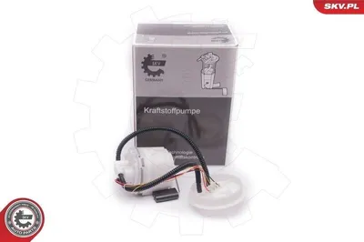 Produktbild von Kraftstofffördereinheit Kraftstoffpumpe 12V