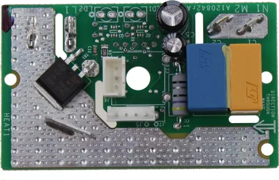 Zdjęcie produktu dla ELECTROLUX - Moduł elektroniczny odkurzacza - 140075397129