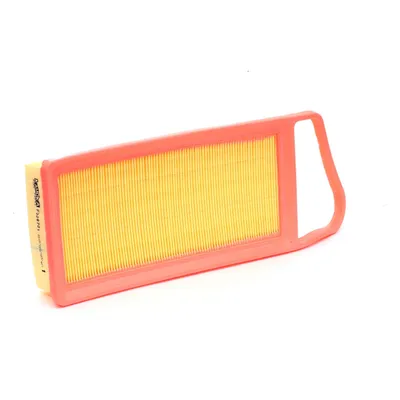 Produktbild von Luftfilter KAMOKA F208701 für FORD Fiesta Mk6 Schrägheck (JA8, JR8) Umluftfilter Viereckig