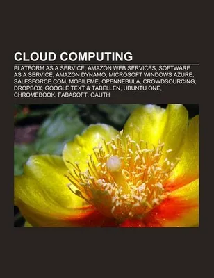 Produktbild von Cloud Computing