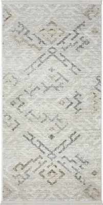 Produktbild von 160x230 cm Teppich My Type creme