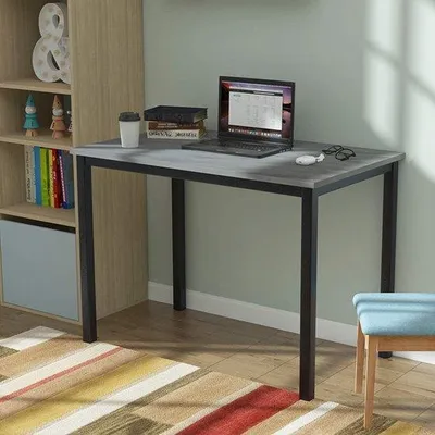 Productafbeelding van Famanu computerbureau, veelzijdig - 100 x 60 x 75 cm