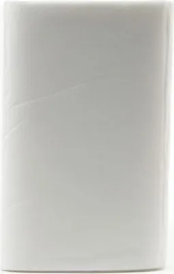 Produktbild von Quicky Spenderserviette "Interfold", hochweiß, 2-lagig, HP-99903